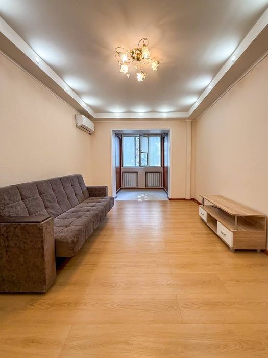 2/3/4 77-серия 65м2 2х6 Паркентский кирпич