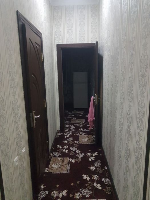 Аренда коракамиш 1.хонали 2.хонали клинган оилага берилади расмдаги уй