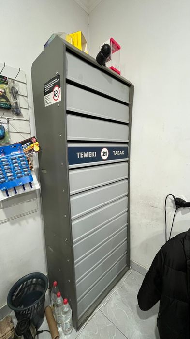 Полка для сигарета