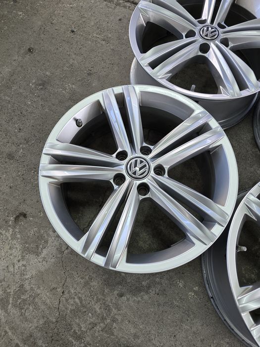 Джанти 18 / 5х112 - VW Tiguan Sebring 5x112