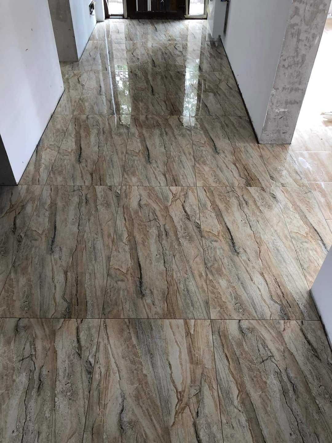 Placari gresie/faianta/marmura/granit la PRET CORECT!