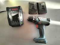 Infiletanta Bosch profesional.