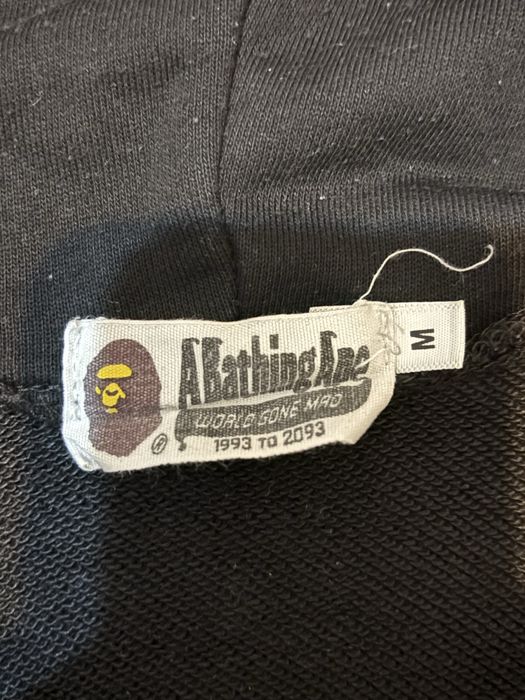 Bape светещ размер S