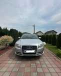 Audi A4 2007 2.0 TDI