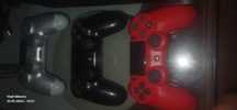 Playstation 4 контролери (оригинални)
