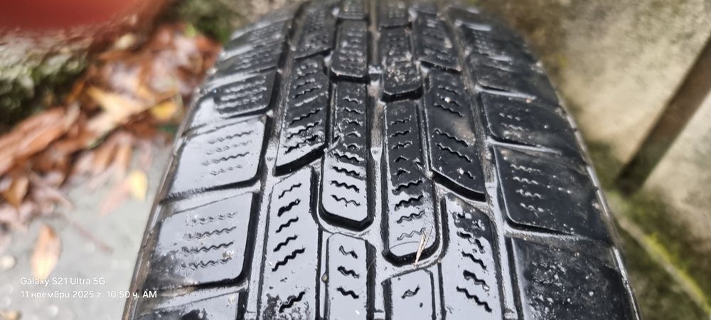 Зимни гуми FIRESTONE WINTERHAUK 155/65 R144