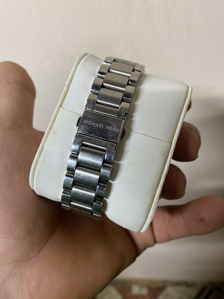 Унисекс Смарт Часовник Michael Kors