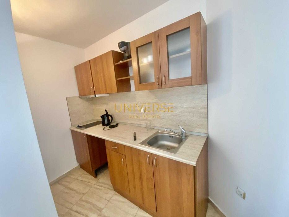 Продава се Двустаен апартамент в к.к. Слънчев бряг - 70 кв.м за 1300 €/кв.м - Снимка #11