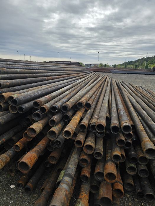 Vand teava tubing fi73x6mm la 9 metri la cel mai bun pret