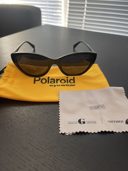 Слънчеви дамски очила Polaroid