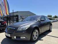Opel insignia 1.8 benzina 2009 navigatie piele crem
