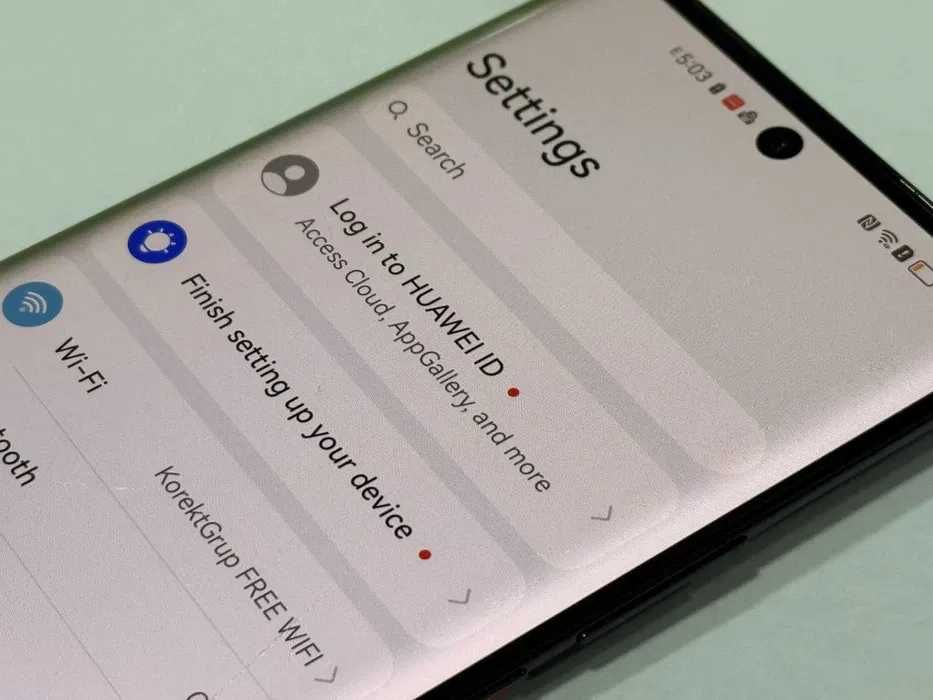Huawei Nova 9 128GB 8GB RAM