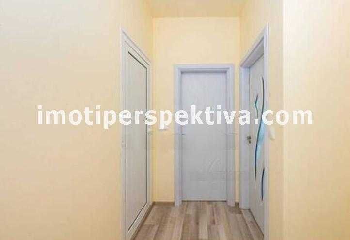 Продава се Двустаен апартамент в Пловдив, Беломорски - 65 кв.м за 1585 €/кв.м - Снимка #2