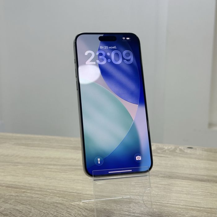 C32/Сотовый телефон Apple iPhone 15 Pro Max 256GB /sk152741