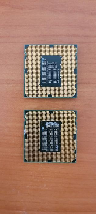 Procesoare Socket LGA1155 I5-2500, i3-2100 Functional (Vand Separat)