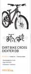 26 CROSS Dexter DB BRW