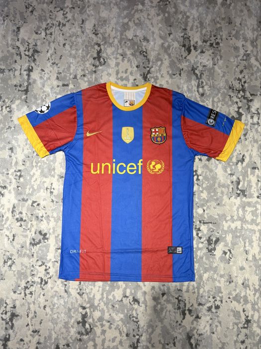 Tricou fotbal Barcelona - Neymar (retro)