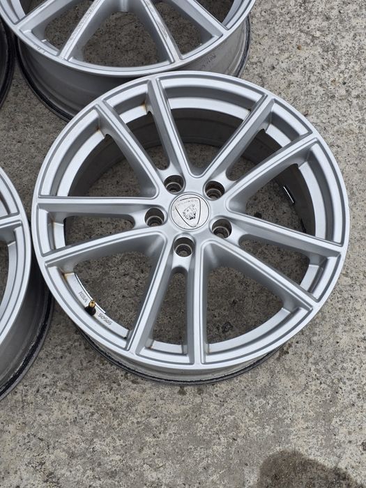 Джанти 17 / 5х108 - Ford, Volvo, Land Rover, Peugeot, Citroen и др 5x1