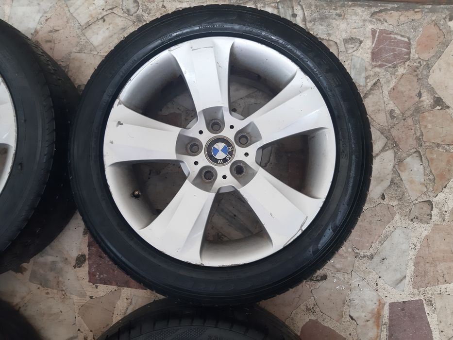 Jante bmw x3 e83   e46 cod 3401201
