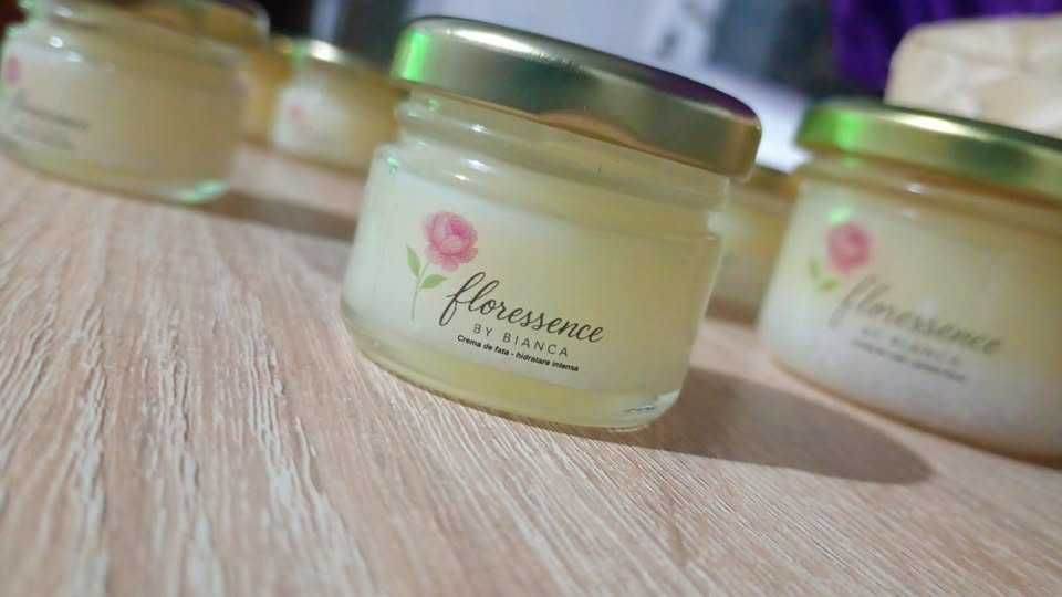 Crema de fata - hidratare intensa