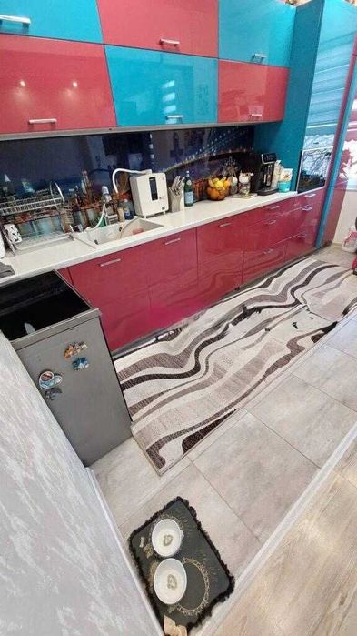 Многостаен апартамент  в кв. Любен Каравелов, гр. Хасково