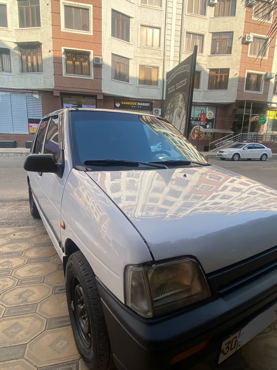 Tico sotiladi holati yaxshi