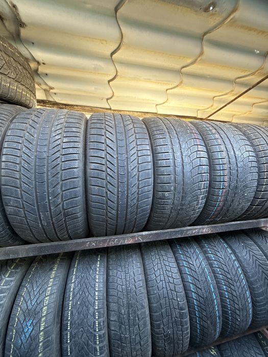 Anvelope iarma 225/40/18/225/45/18 235/45/18 245/40/18 255/60/18 235/6