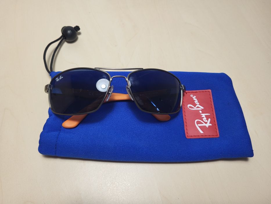 Ochelari Ray Ban copii