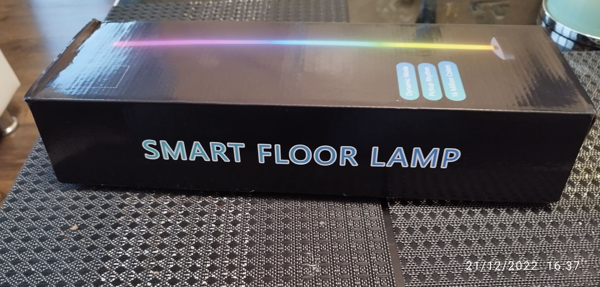 Smart подов лампион