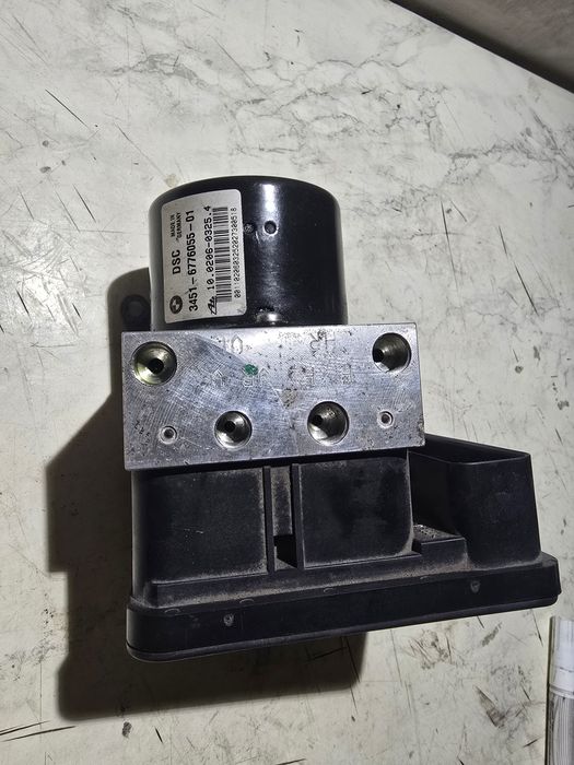 Pompa abs dsc bmw e90 e91 seria 3 seria 1