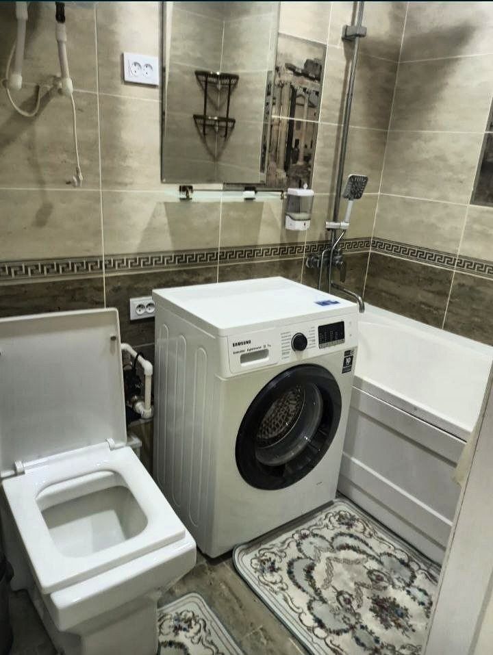 Квартира ижарага