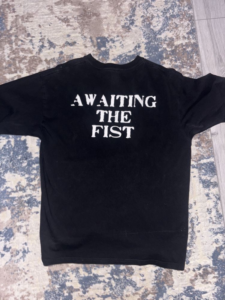 tricou ftol opium (ken carson d alea , nu balenciaga , rick owens)