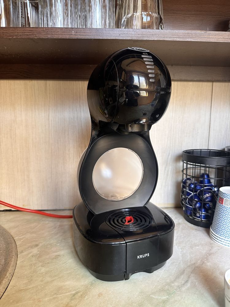 Кафемашина Nescafe Dolce Gusto Lumio
