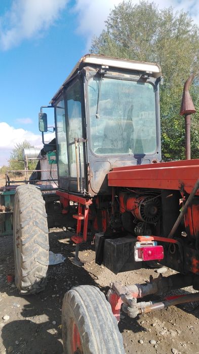 Беда ургич кишлок хужалик техникаси