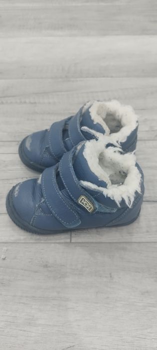 Детски боти Ponki и КК