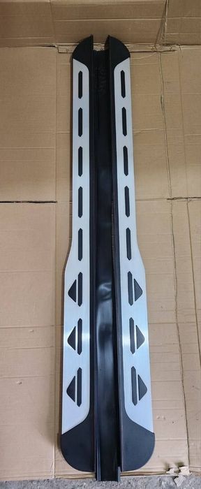 Byd Tang uchun parok