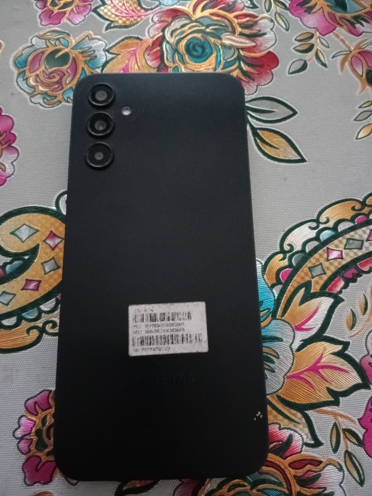 Samsung a 14 128