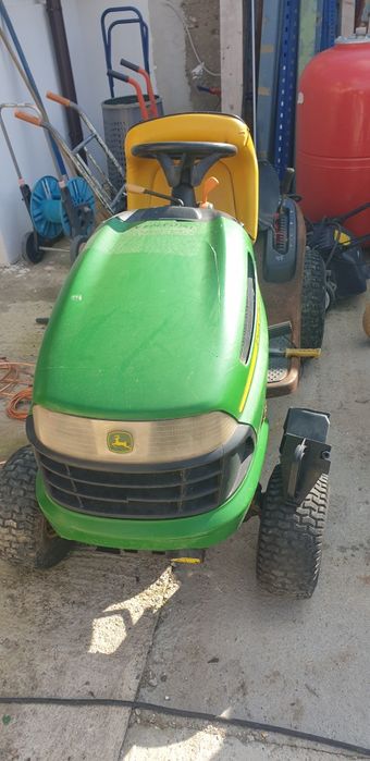 Тракторна косачка Джон диар