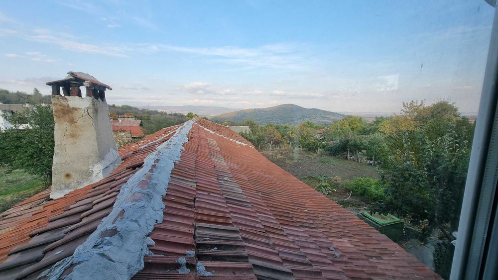 Селска къща в село Славовица, Пазарджишко