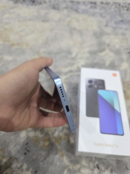 Redmi Note 13 8/256GB