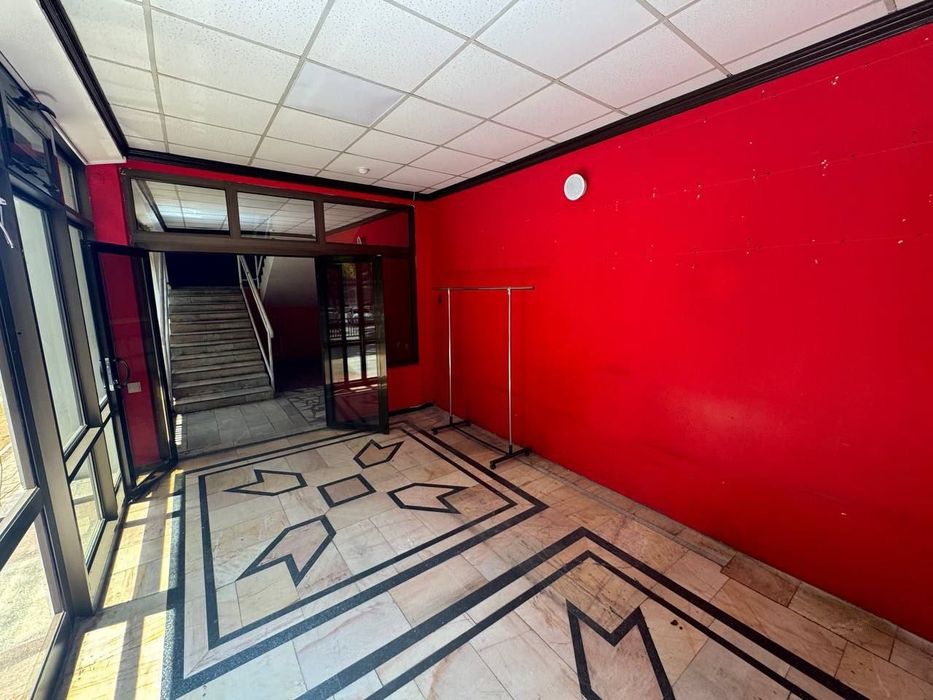 Аренда здания Максим Горький, 1156 м2