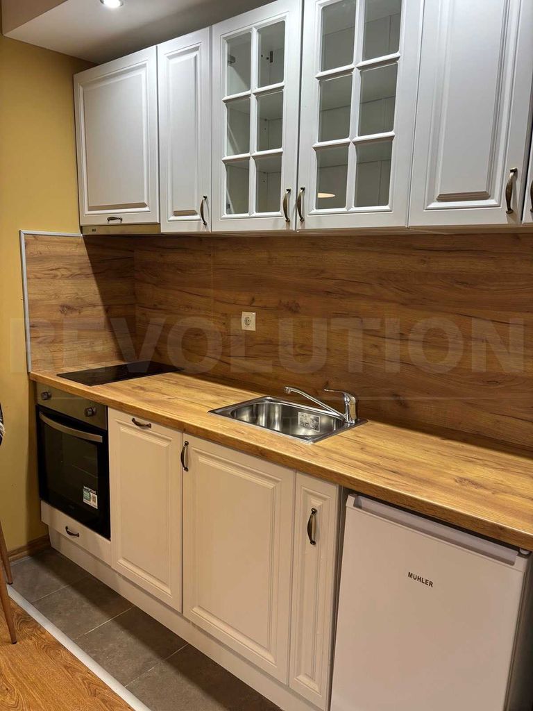 Продава се Едностаен апартамент в Банско - 47 кв.м за 958 €/кв.м - Снимка #3