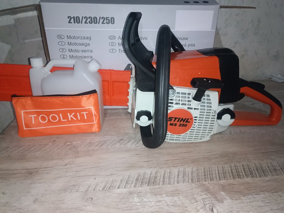 Резачка STIHL нова СПЕШНО