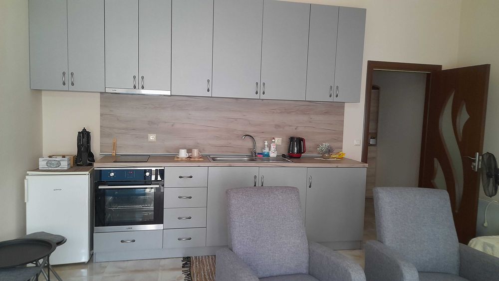 Продава се Едностаен апартамент в Несебър - 37 кв.м за 2068 €/кв.м - Снимка #4