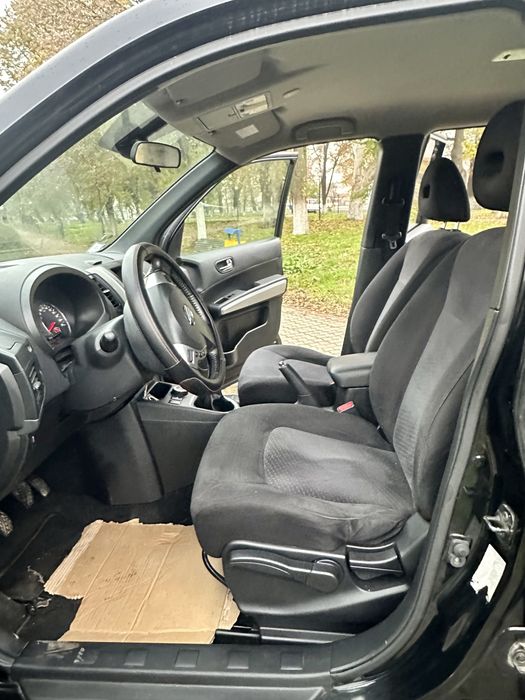 Nissan Xtrail Facelift/2.0Dci 150CP/4X4 La Buton/Euro 5