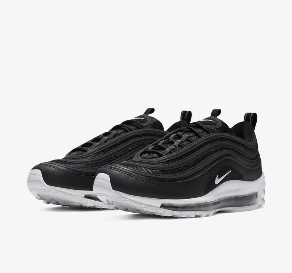Обувки nike air max 97 като нови