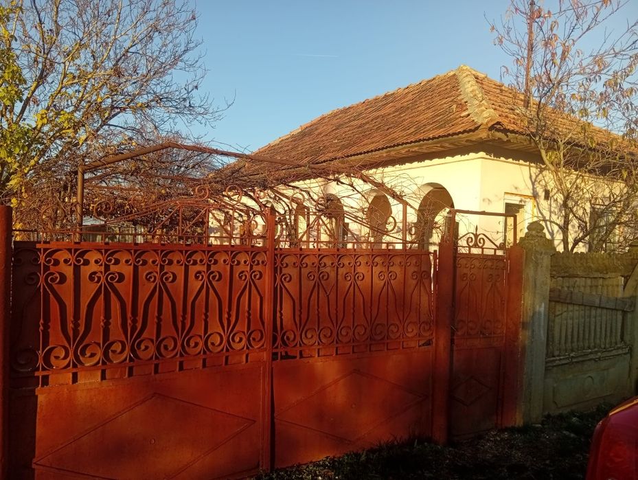Casa de vanzare Goiesti