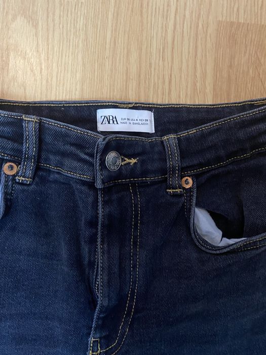 Blugi pantaloni office Zara, stradivarius, h&m