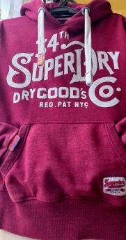 Superdry - Дамски анураци