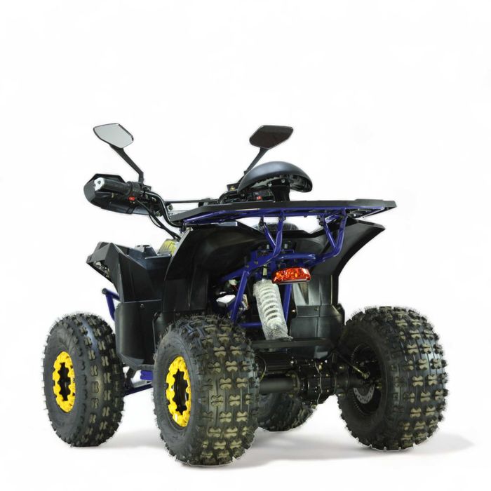 ATV 1000W NOU Comander Rs8 Pro Electric Quad